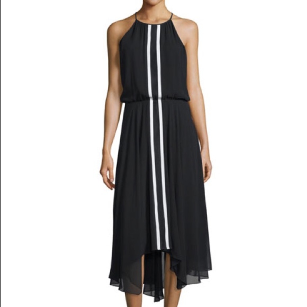 Parker dress
